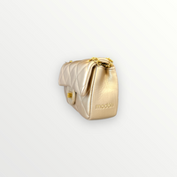 DILETTA SMALL BAG ORO